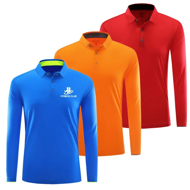 Running Gear Winter - الرجال تشغيل قمصان رياضية بلايز كم