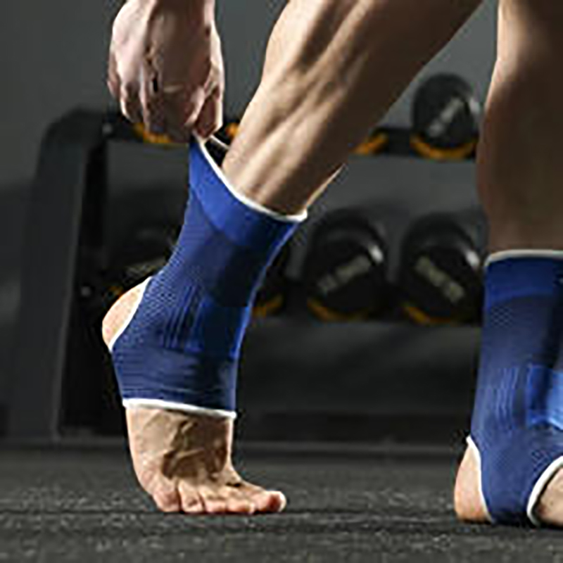 Running Gear Used - 2026 جديد زوج واحد من دعامات