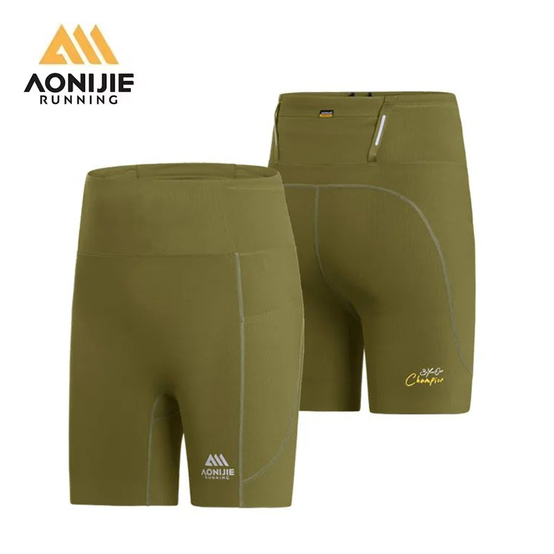 Trail Running Gaiter - شورت رياضي نسائي AONIJIE FW6255 للجري