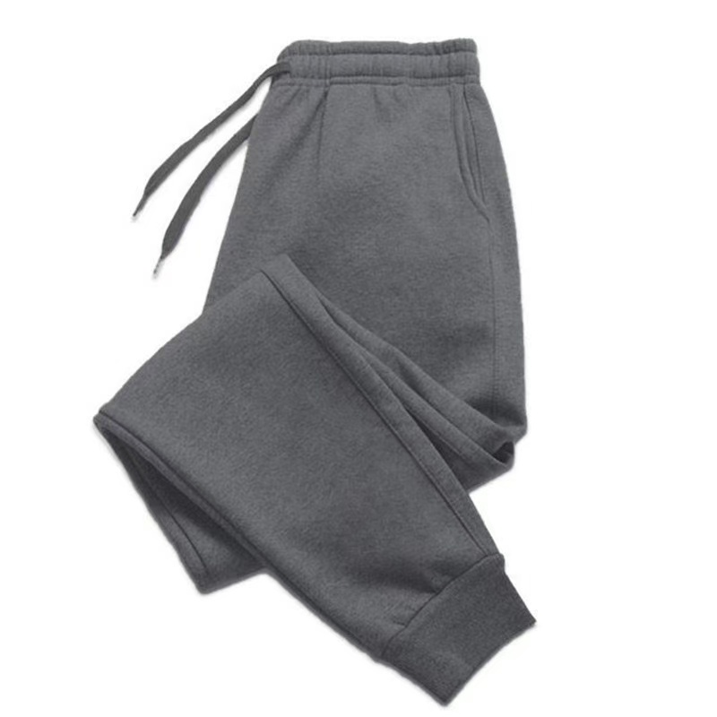 Running Gear Winter - 2026 الرجال السراويل الرياضية غير الرسمية