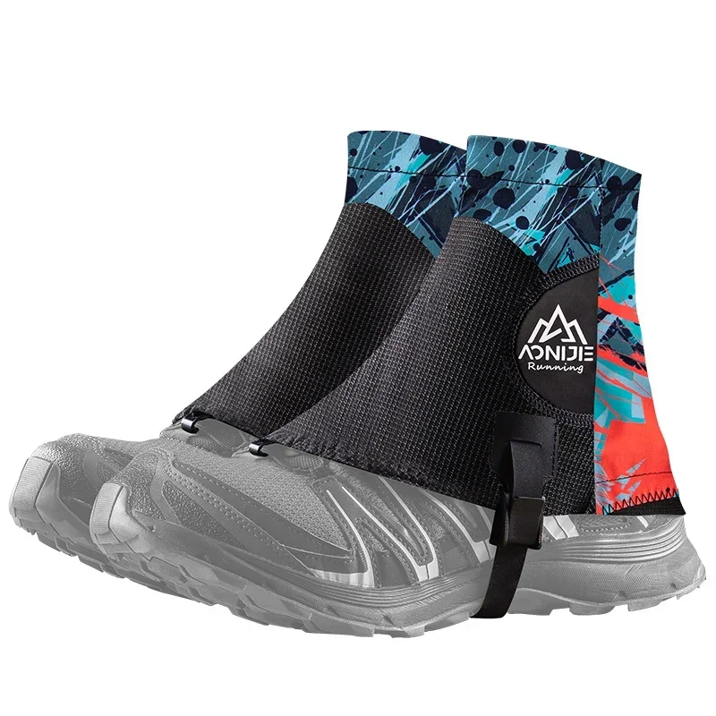 Trail Running Gaiter - AONIJIE E941 في الهواء الطلق للجنسين