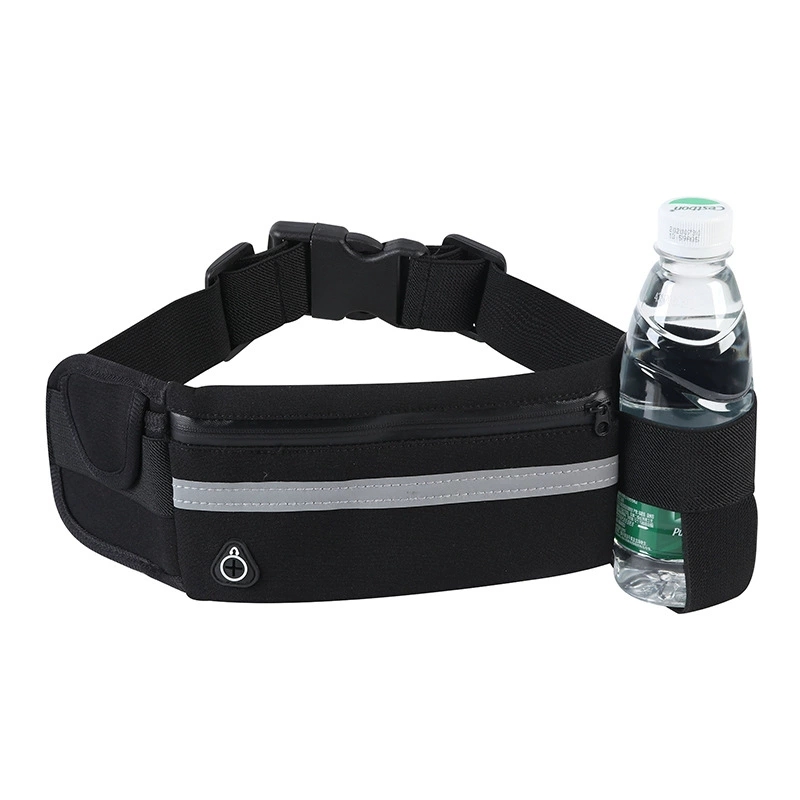 حقيبة خصر رياضية للأنشطة الخار - مراجعة Running Gear For Beginners وسعره