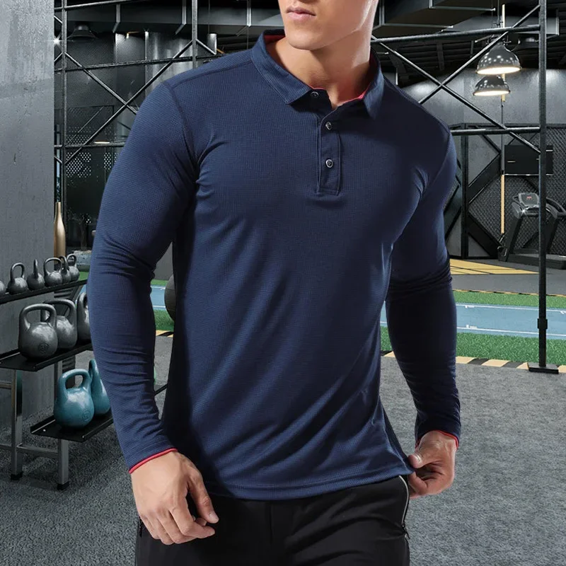 الرجال تشغيل قمصان رياضية بلاي - مراجعة Running Gear Winter وسعره