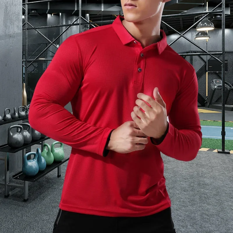الرجال تشغيل قمصان رياضية بلاي - مراجعة Running Gear Winter وسعره
