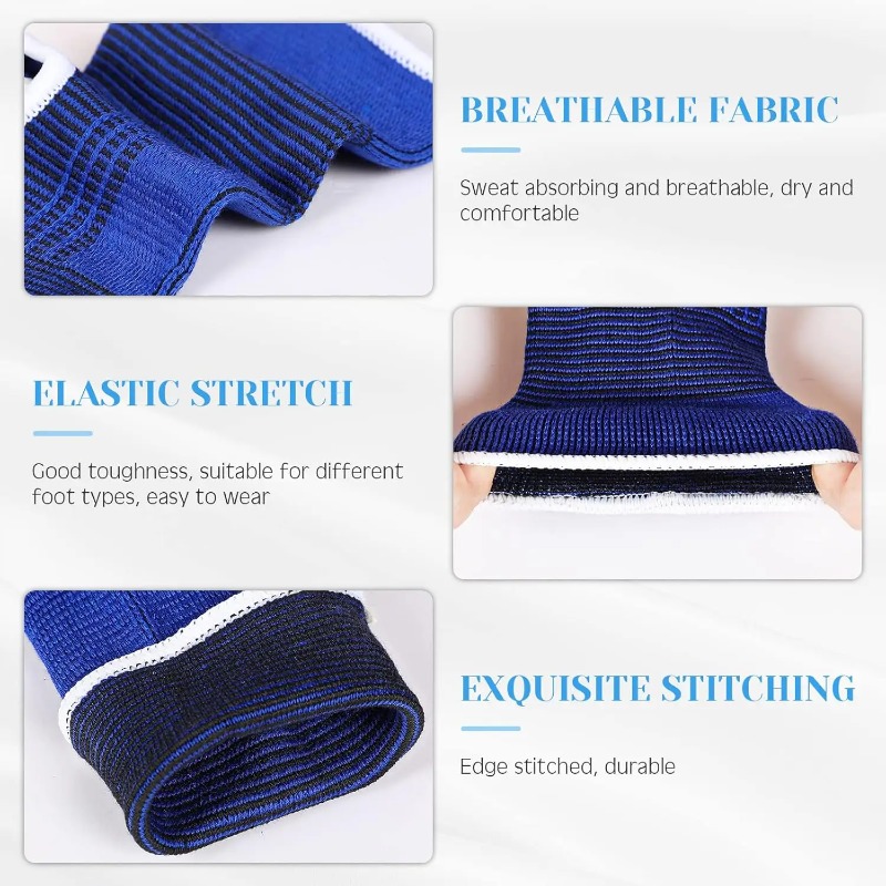 زوج واحد من دعامات الكاحل المر - مراجعة Running Gear Used وسعره