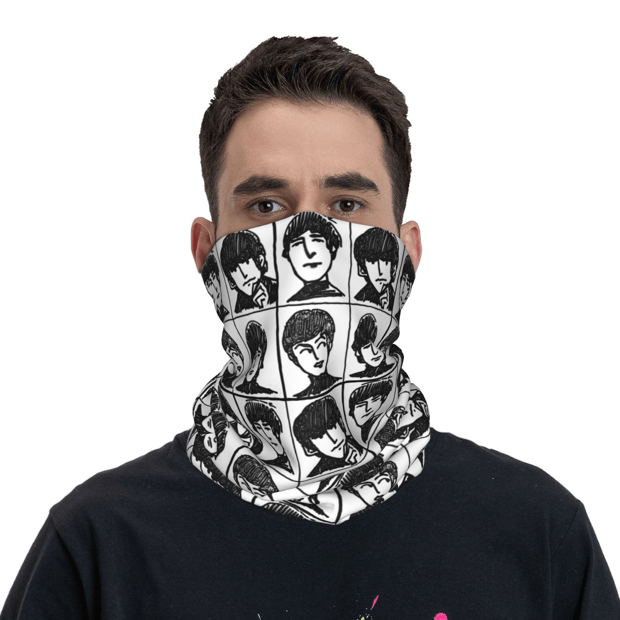 مخصص T-الفيتلز الشتاء عقال الر - مراجعة Running Gear Winter وسعره