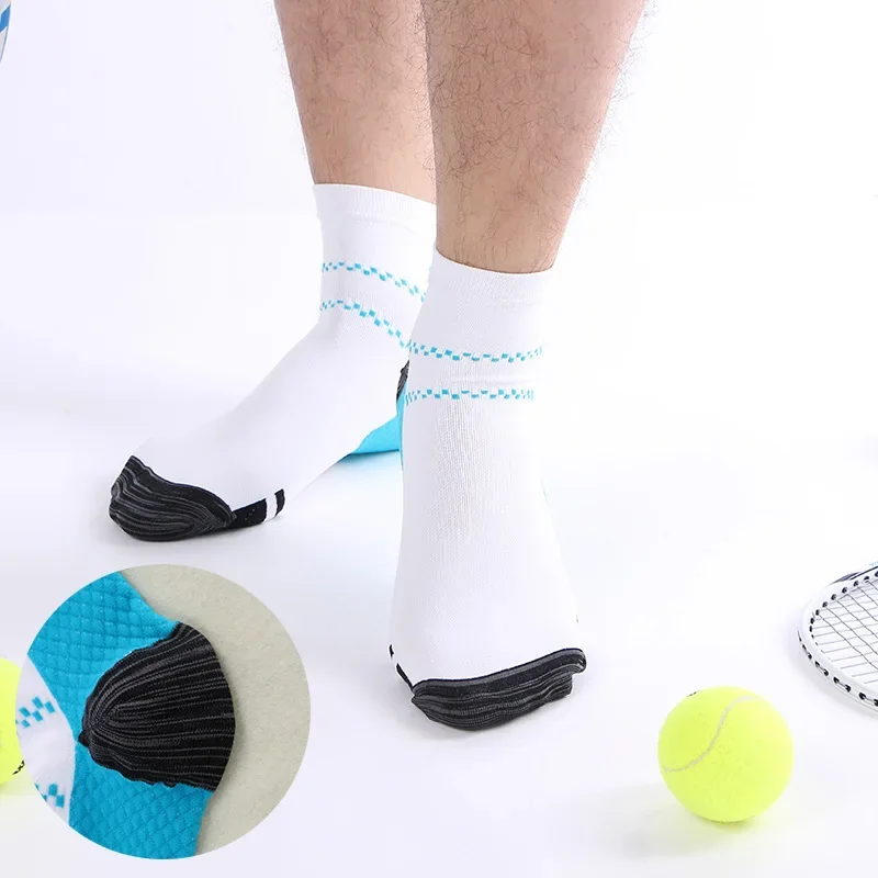 1/3/5 أزواج الرجال النساء الجو - مراجعة Trail Running Gaiter وسعره