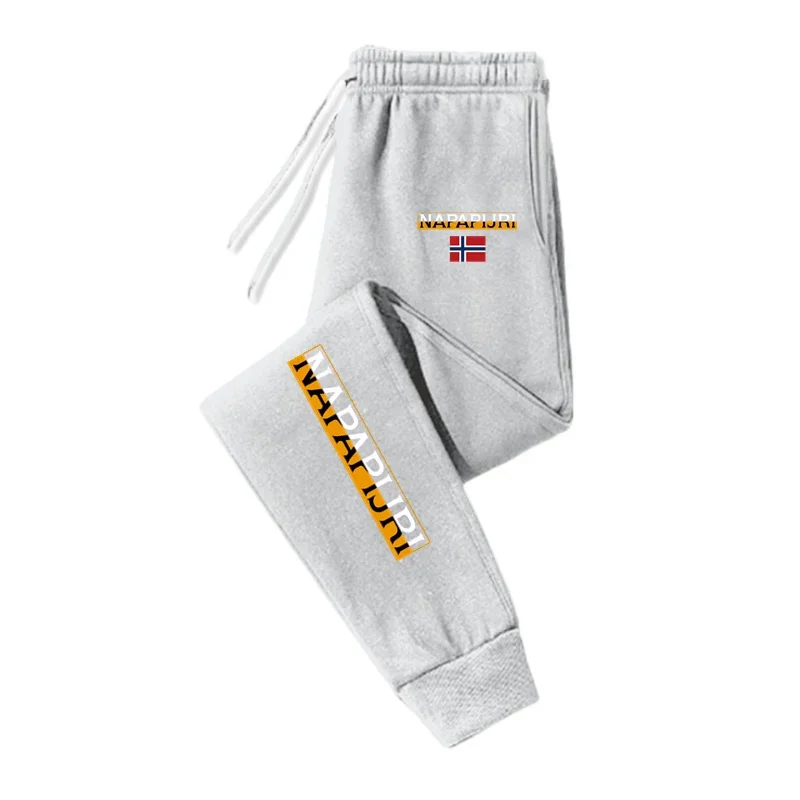 بنطلونات رجالية كاجوال، ملابس  - مراجعة Running Gear Winter وسعره