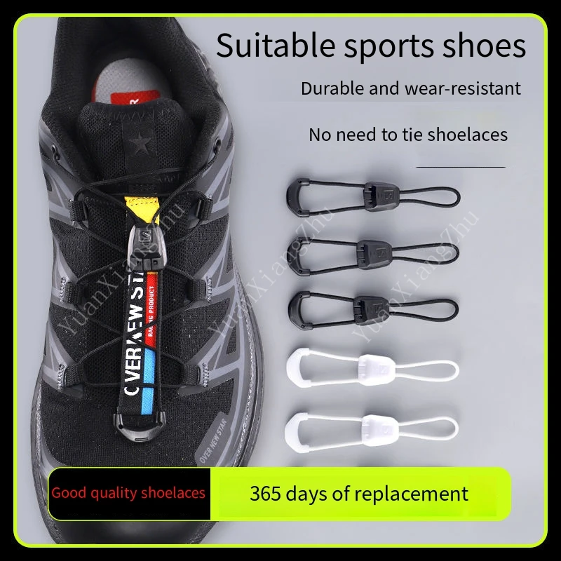 أربطة أحذية تنس مستديرة بدون ر - مراجعة Running Gear For Beginners وسعره