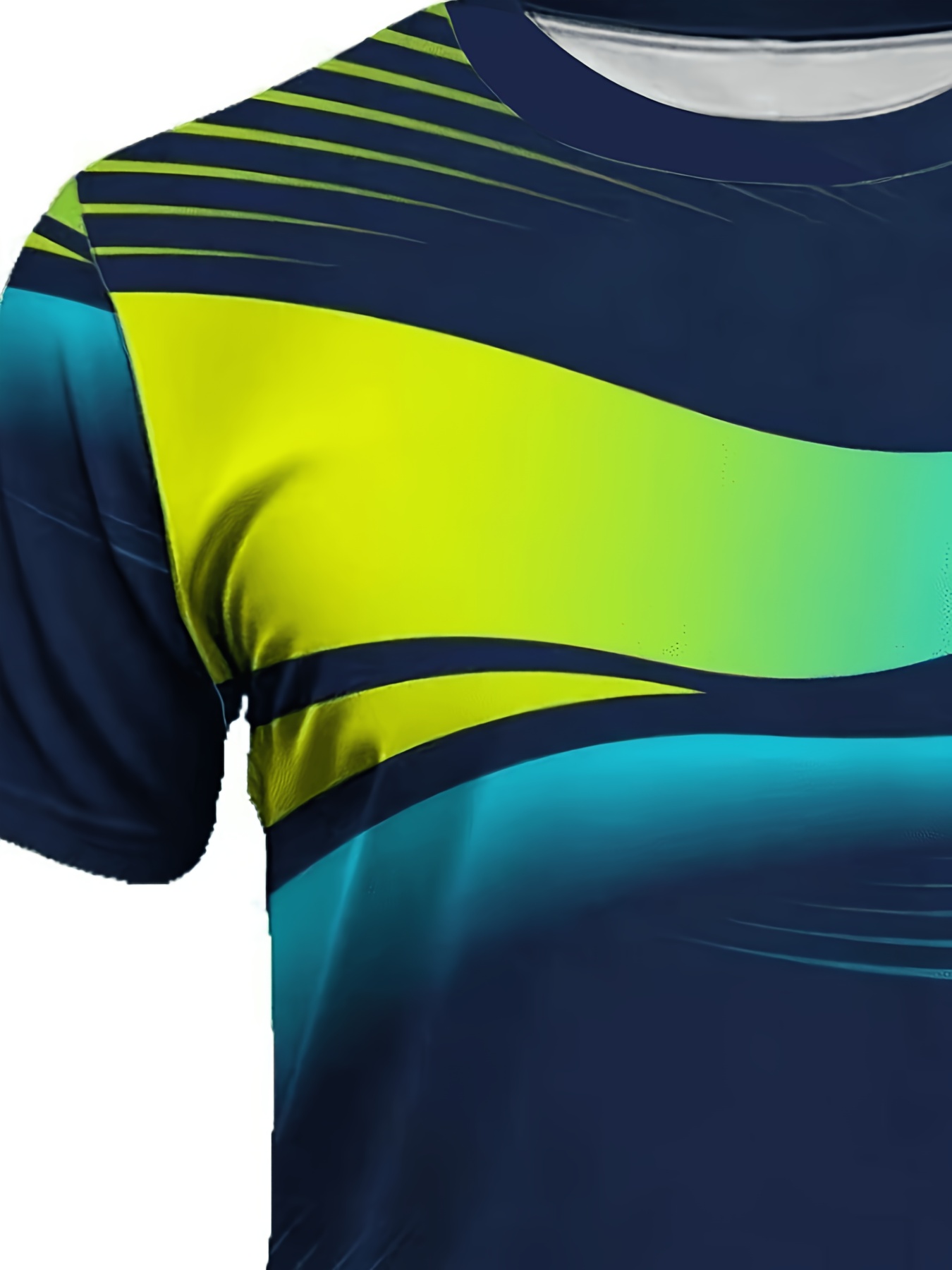 قميص رياضي للرجال عالي المرونة - مراجعة Running Gear Winter وسعره