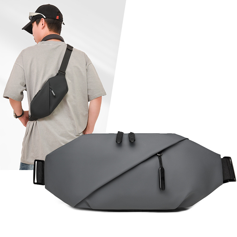 حقيبة خصر رجالية بسيطة للرياضا - مراجعة Running Gear Organizer وسعره