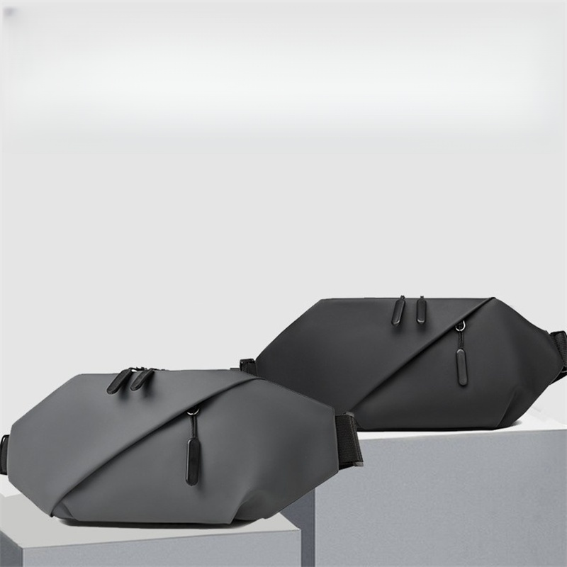 حقيبة خصر رجالية بسيطة للرياضا - مراجعة Running Gear Organizer وسعره