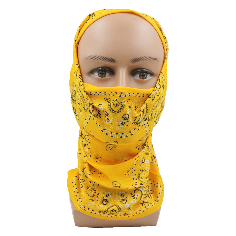 في الهواء الطلق سلس الرقبة الج - مراجعة Running Gear Yellow وسعره