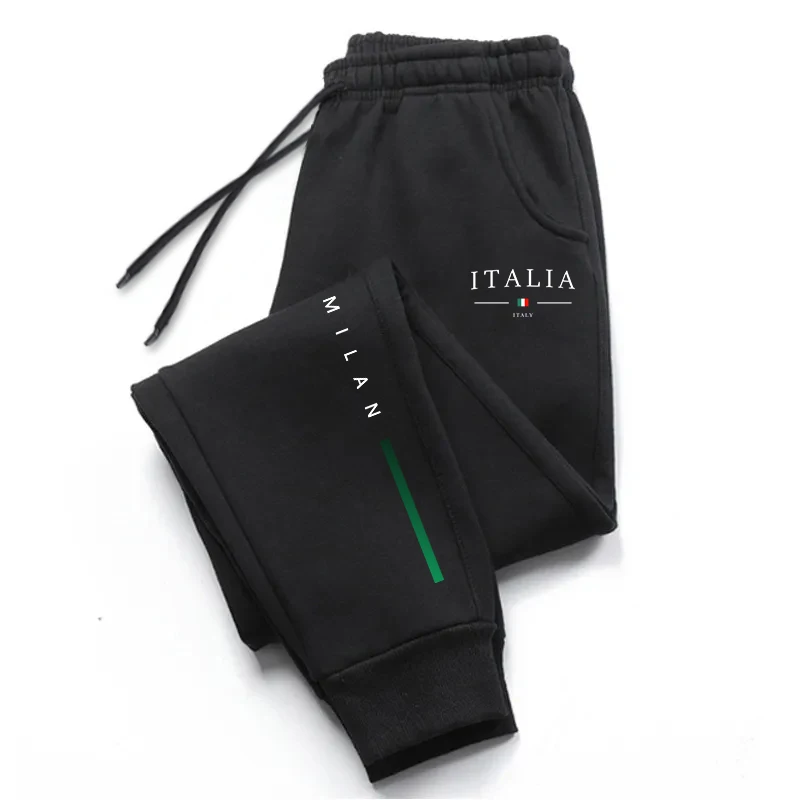 بنطلون رياضي رجالي 2026 مطبوع، - مراجعة Running Gear Winter وسعره