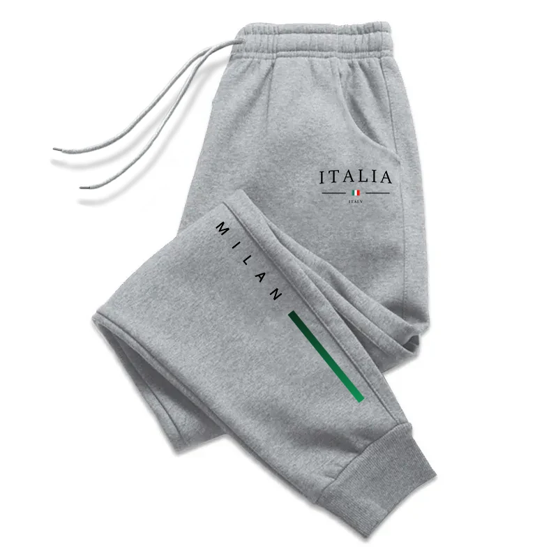 بنطلون رياضي رجالي 2026 مطبوع، - مراجعة Running Gear Winter وسعره