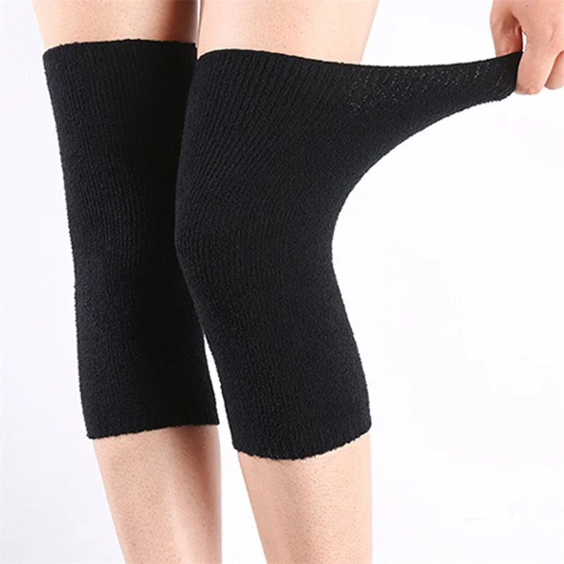 1 زوج الشتاء الدافئة منصات الر - مراجعة Running Gear Winter وسعره