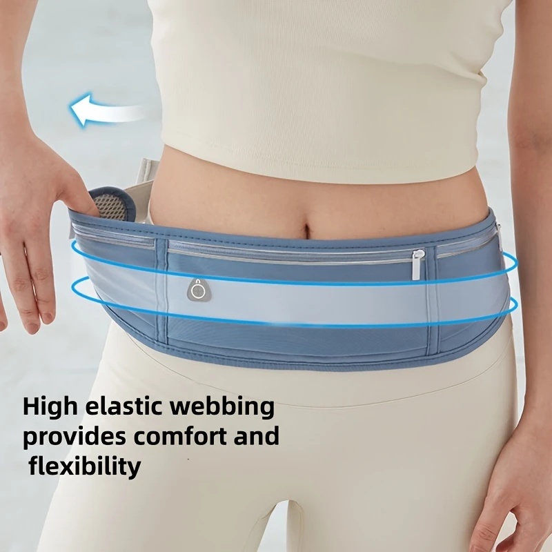 الخصر حقيبة الرجال النساء الري - مراجعة Running Gear For Beginners وسعره