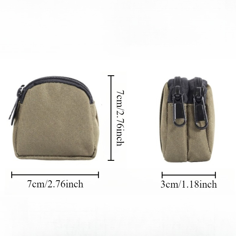 حقيبة خصر صغيرة محمولة لحفظ ال - مراجعة Running Gear Organizer وسعره