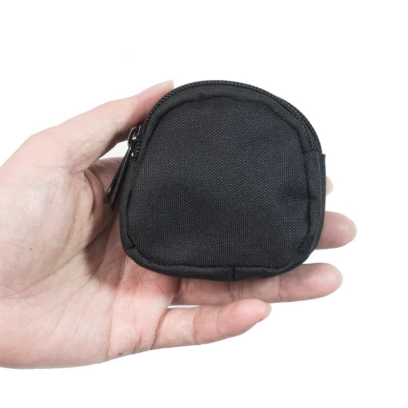 حقيبة خصر صغيرة محمولة لحفظ ال - مراجعة Running Gear Organizer وسعره