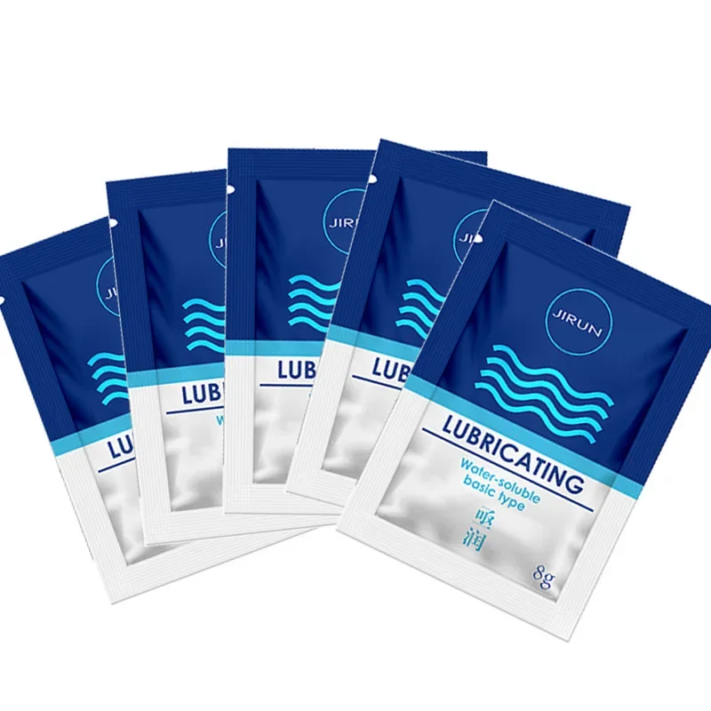 50 قطعة من جل التزليق الحميم ا - مراجعة Energy Gel Pack وسعره