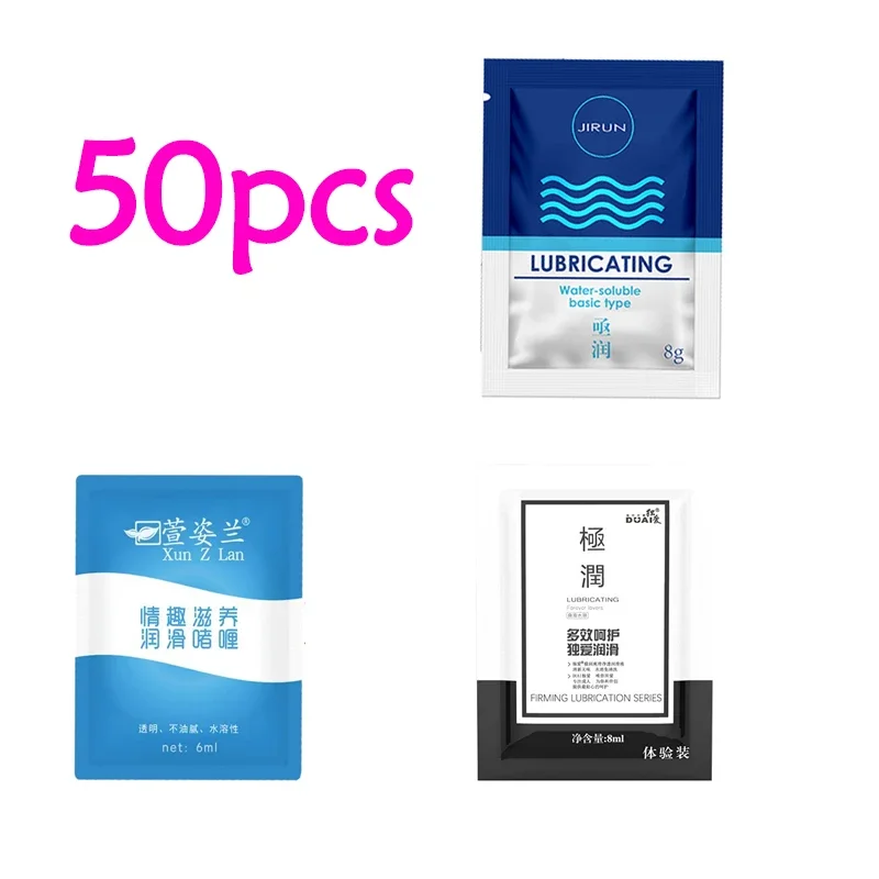 50 قطعة من جل التزليق الحميم ا - مراجعة Energy Gel Pack وسعره