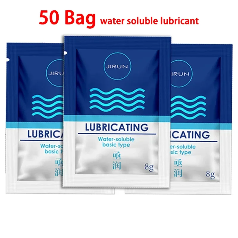 50 قطعة من جل التزليق الحميم ا - مراجعة Energy Gel Pack وسعره