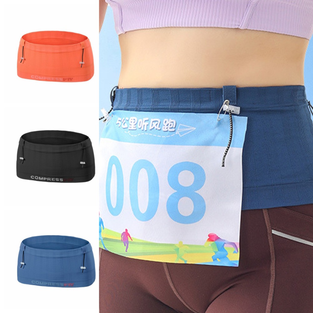 حزام جري خفيف الوزن غير مرئي،  - مراجعة Running Gear For Beginners وسعره