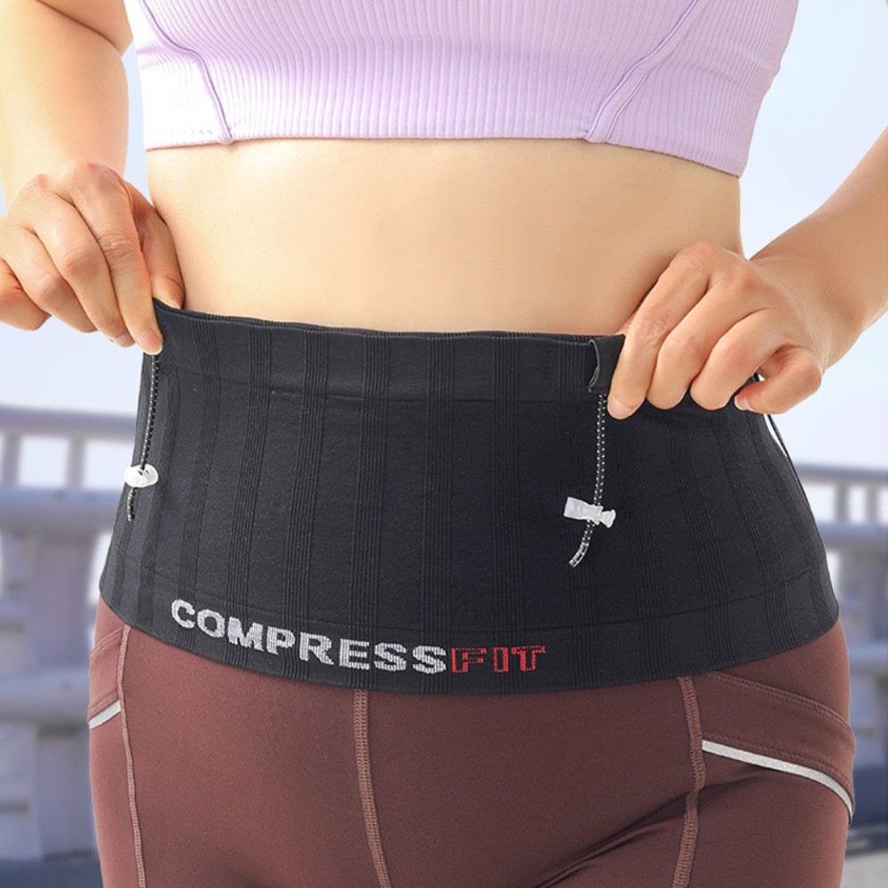 حزام جري خفيف الوزن غير مرئي،  - مراجعة Running Gear For Beginners وسعره