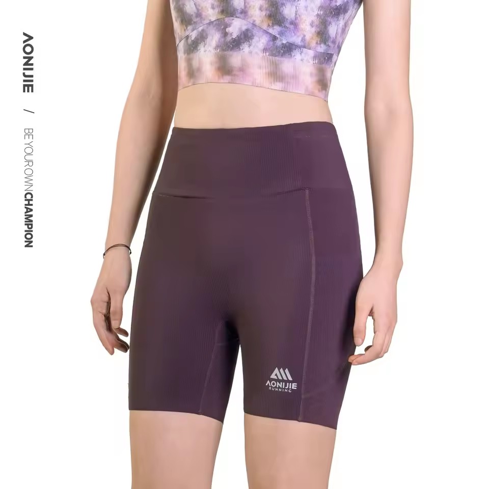 شورت رياضي نسائي AONIJIE FW625 - مراجعة Trail Running Gaiter وسعره