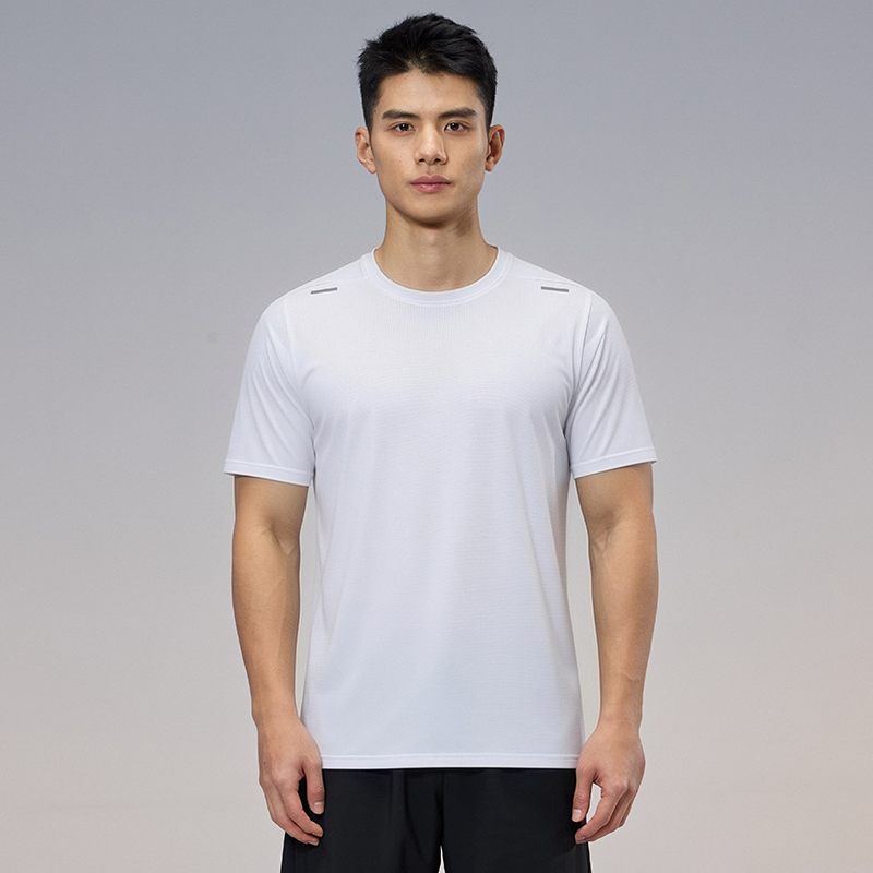 قميص رياضي سريع الجفاف للرجال، - مراجعة Running Gear Winter وسعره