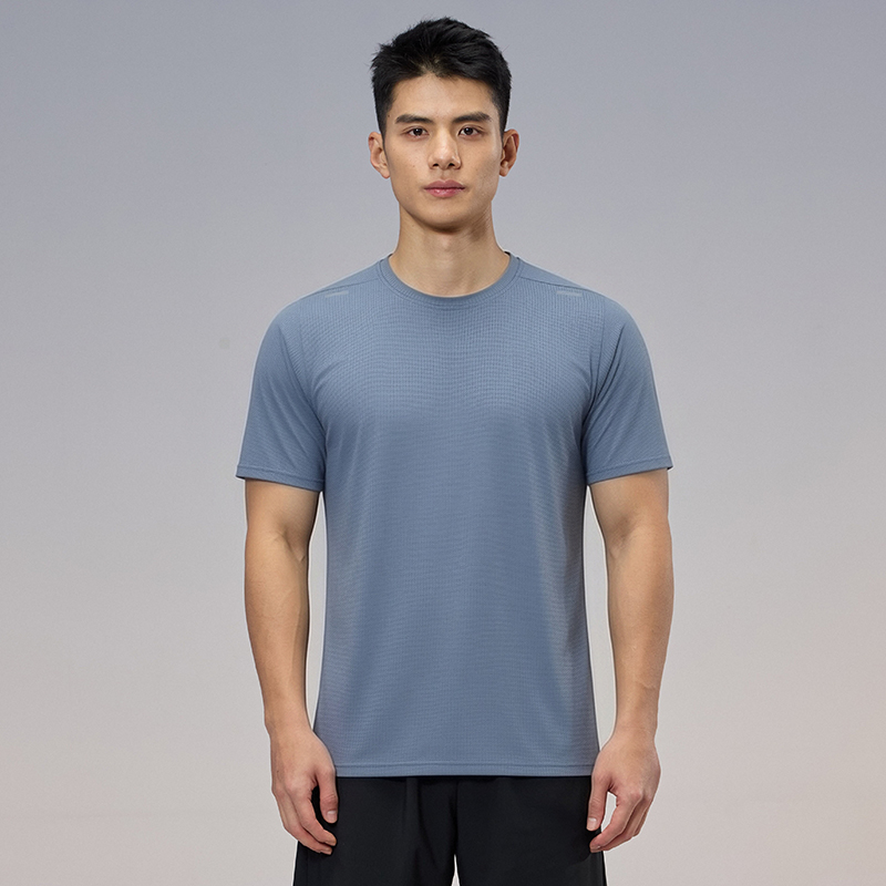 قميص رياضي سريع الجفاف للرجال، - مراجعة Running Gear Winter وسعره