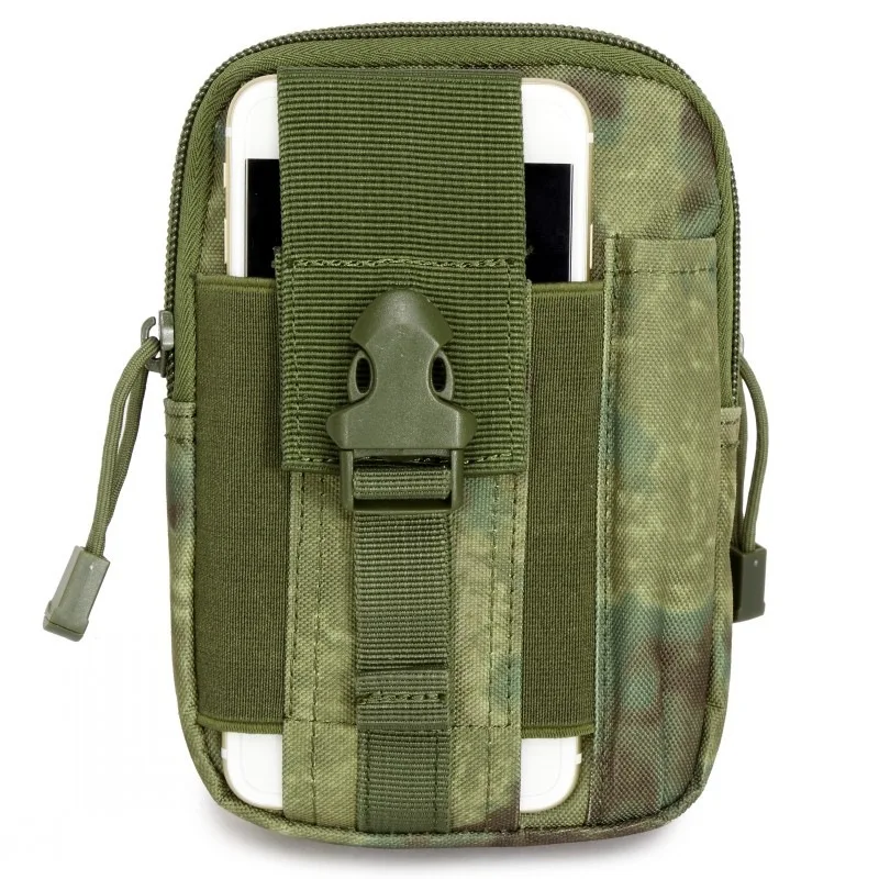 صغيرة مول الحقيبة الخصر حقيبة  - مراجعة Running Gear Organizer وسعره