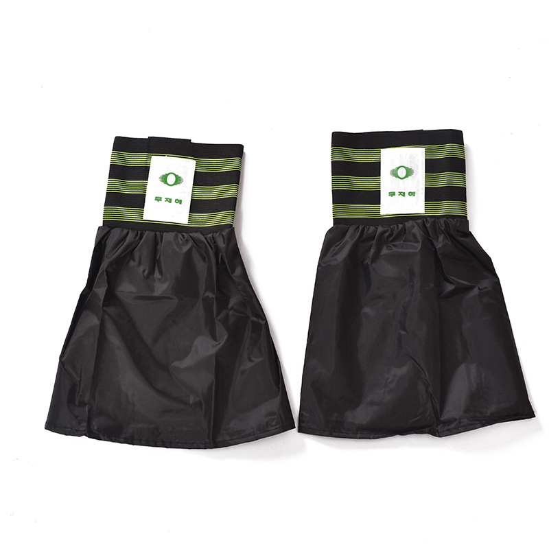 واقيات الساق للرجال، واقيات ال - مراجعة Trail Running Gaiter وسعره