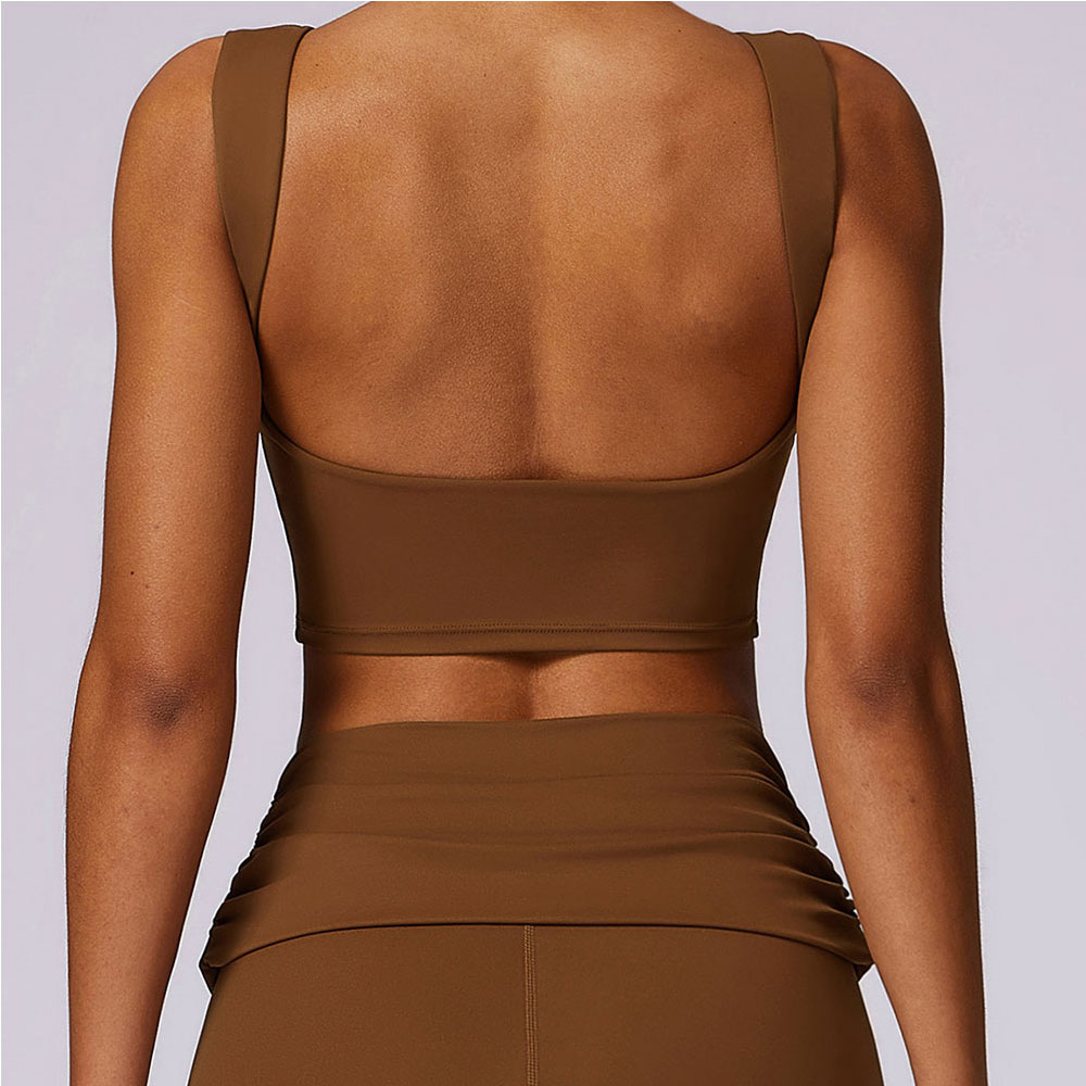 حمالات صدر رياضية صدمات للنساء - مراجعة Running Gear Woman وسعره