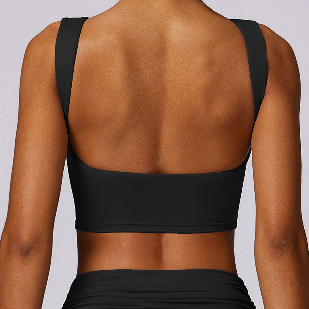 حمالات صدر رياضية صدمات للنساء - مراجعة Running Gear Woman وسعره