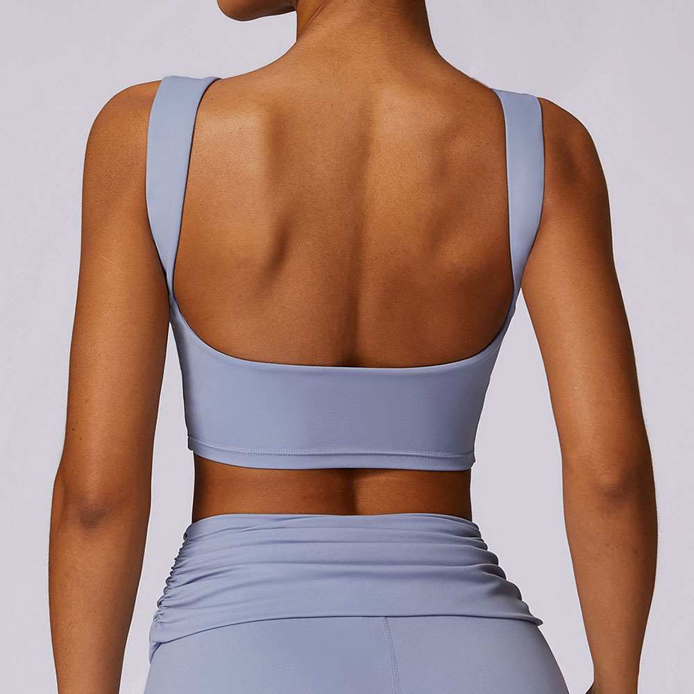 حمالات صدر رياضية صدمات للنساء - مراجعة Running Gear Woman وسعره
