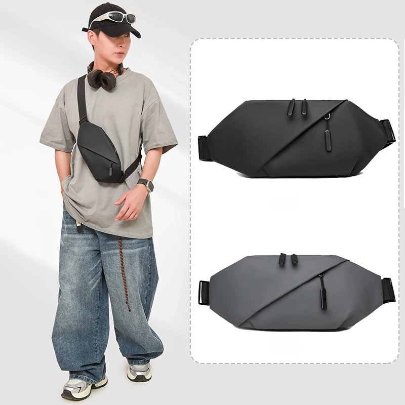 حقيبة خصر رجالية جديدة بتصميم  - مراجعة Running Gear Organizer وسعره