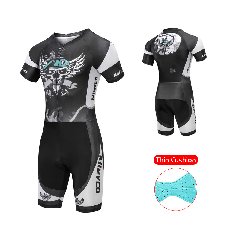 بدلة ترياتلون للرجال قابلة للت - مراجعة Running Gear Sale Men وسعره