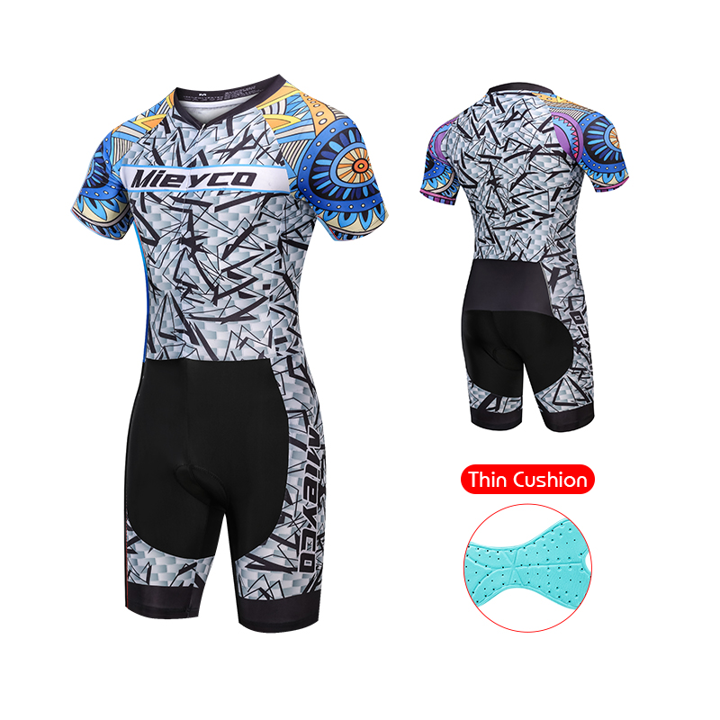 بدلة ترياتلون للرجال قابلة للت - مراجعة Running Gear Sale Men وسعره