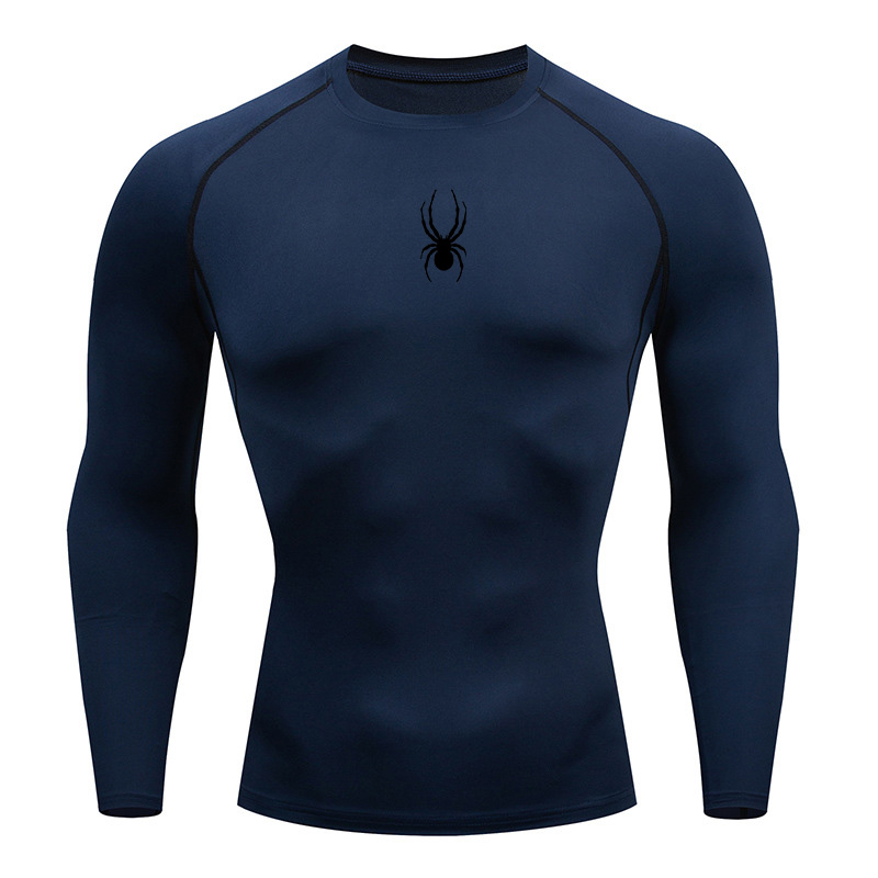 قميص رياضي طويل الأكمام للرجال - مراجعة Running Gear Winter وسعره