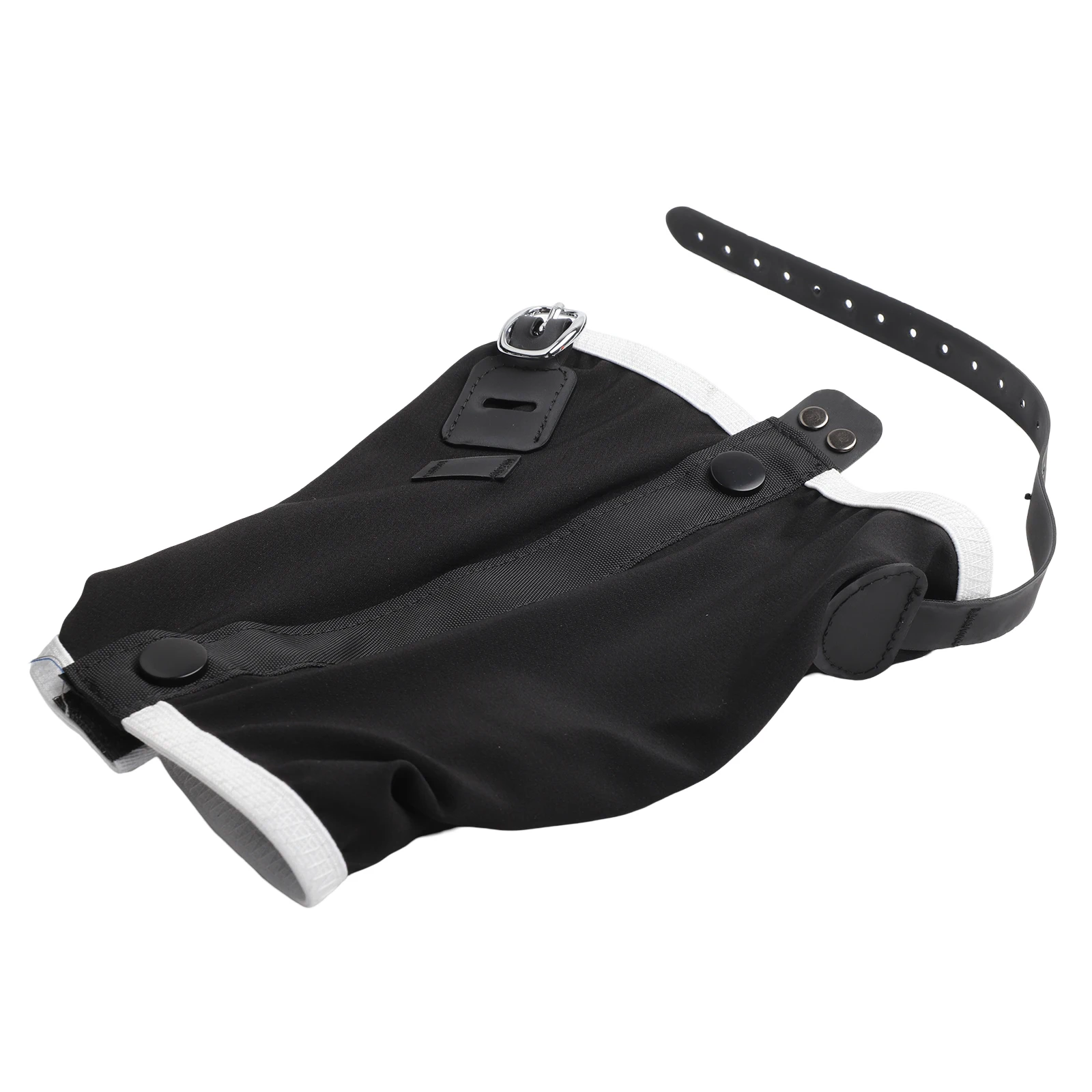 واقيات أحذية للجري على الطرق ا - مراجعة Trail Running Gaiter وسعره