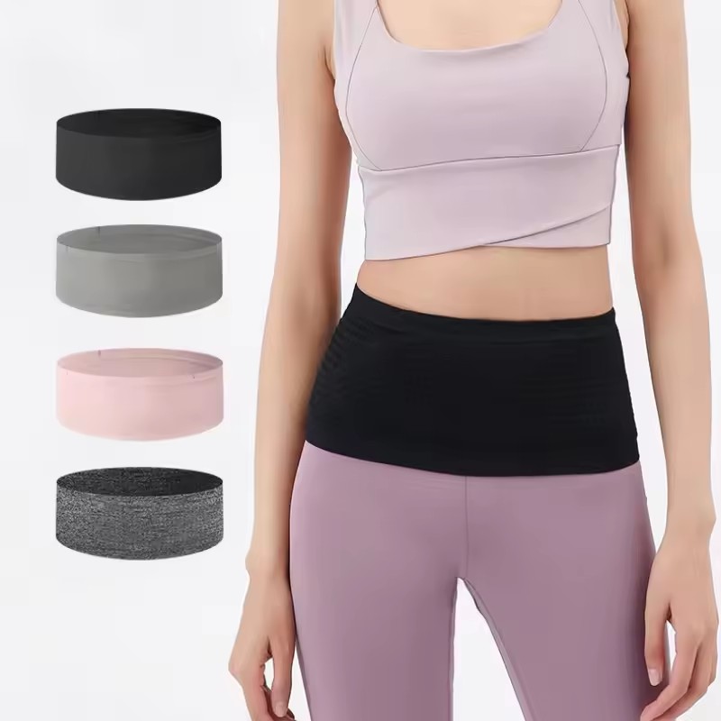 حقيبة خصر خفيفة الوزن غير مرئي - مراجعة Running Gear For Beginners وسعره
