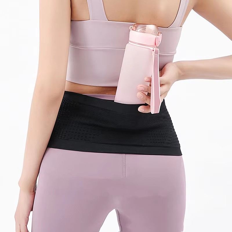 حقيبة خصر خفيفة الوزن غير مرئي - مراجعة Running Gear For Beginners وسعره