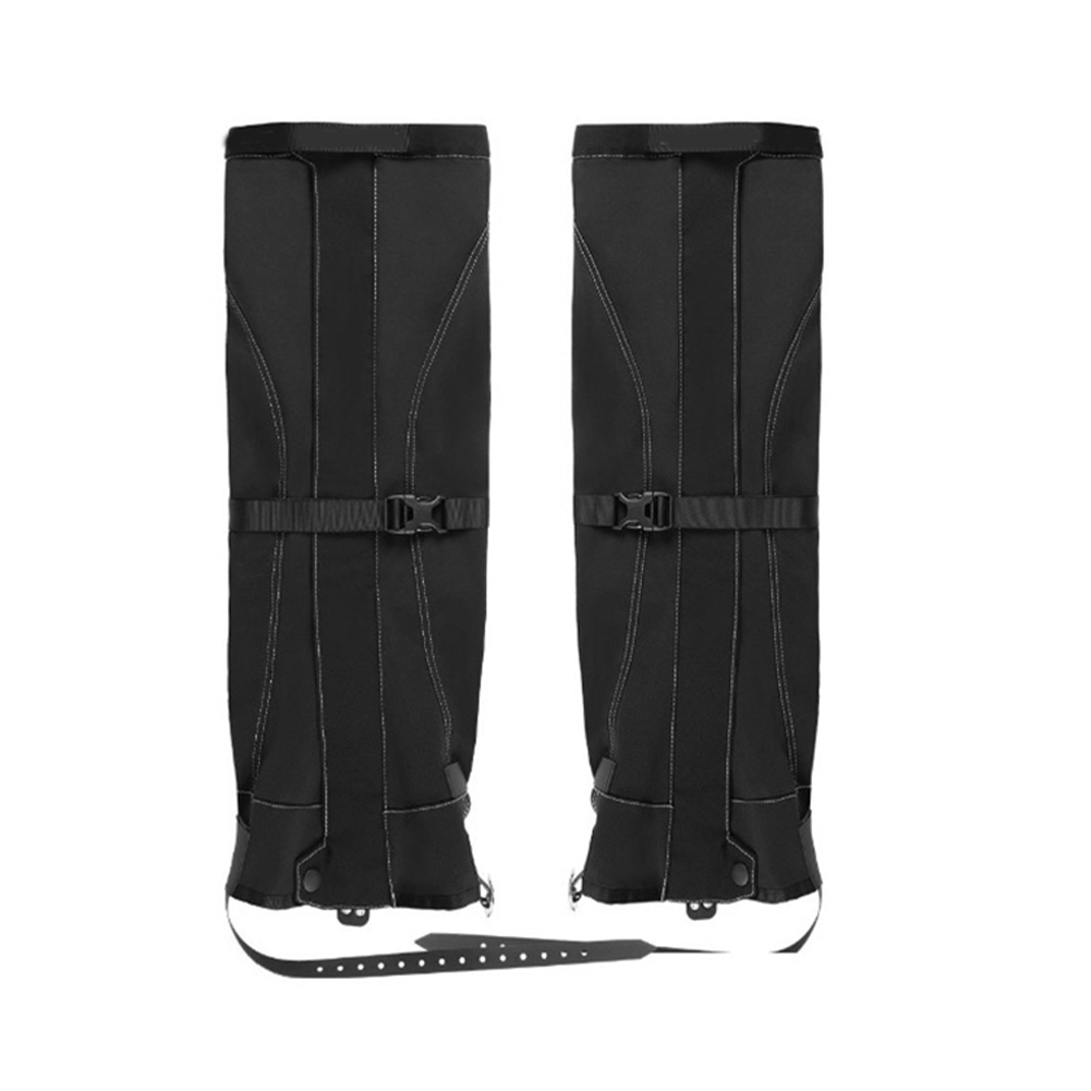 أدوات ركوب المشي لمسافات طويلة - مراجعة Trail Running Gaiter وسعره