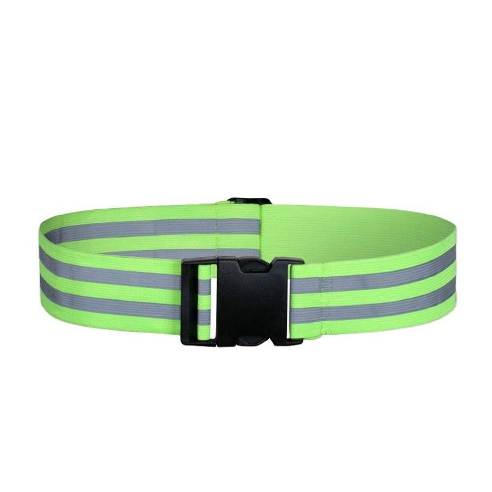 قطعتان من حزام العاكسة القابل  - مراجعة Running Gear Yellow وسعره