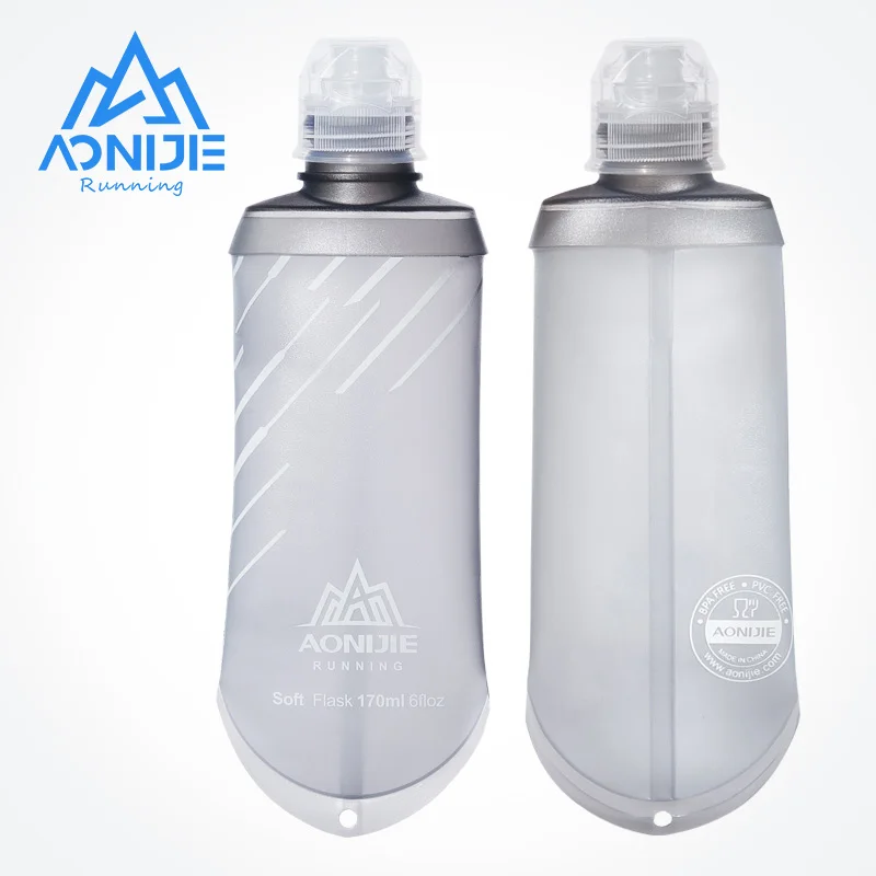AONIJIE SD23 بولي يوريثان قابل - مراجعة Energy Gel Pack وسعره
