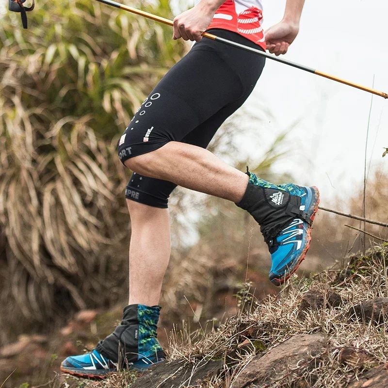 AONIJIE E941 في الهواء الطلق ل - مراجعة Trail Running Gaiter وسعره
