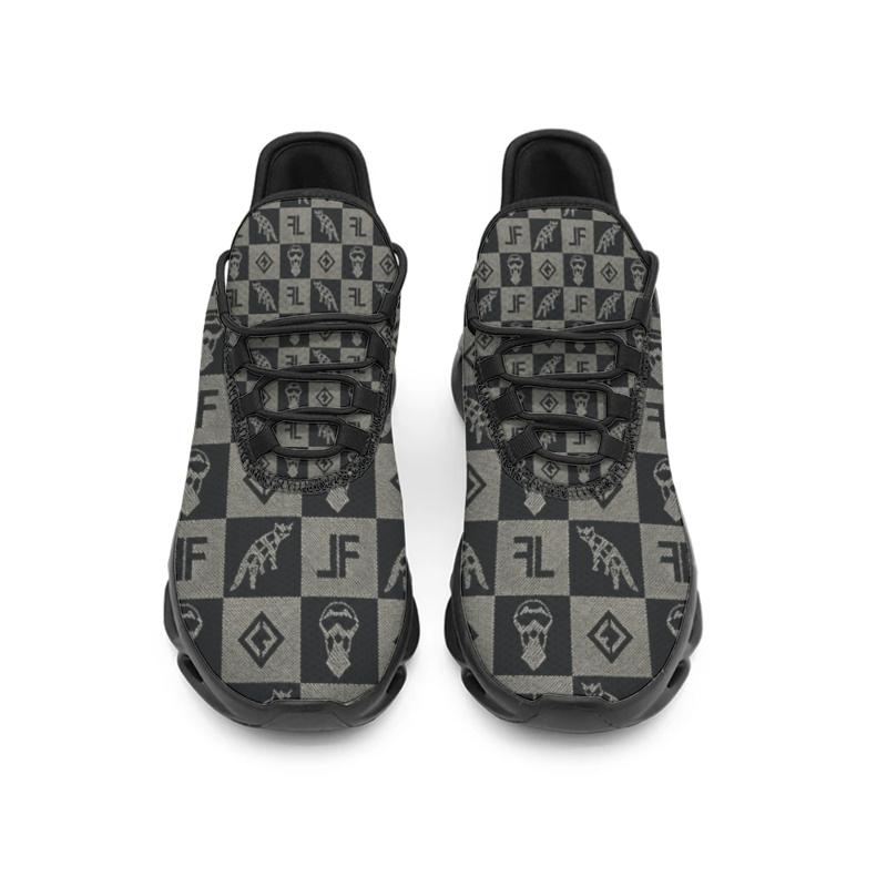 أحذية الجري للسيدات والرجال، أ - مراجعة Running Gear Woman وسعره