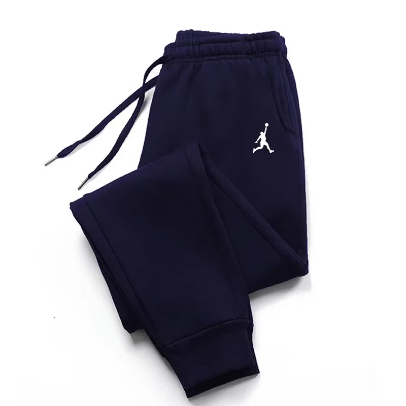 رجل طباعة السراويل الخريف_الشت - مراجعة Running Gear Winter وسعره