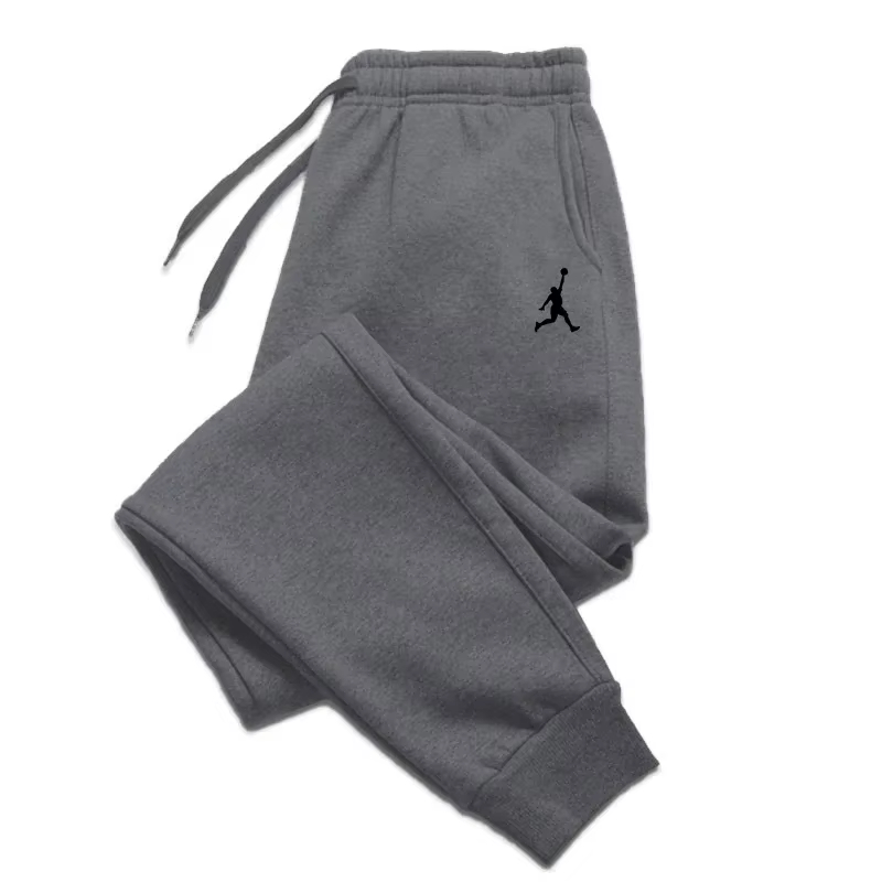 رجل طباعة السراويل الخريف_الشت - مراجعة Running Gear Winter وسعره